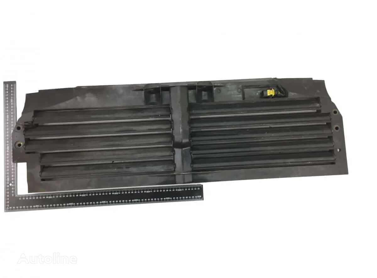 Rditor A9605001416 engine cooling radiator for Mercedes-Benz A truck