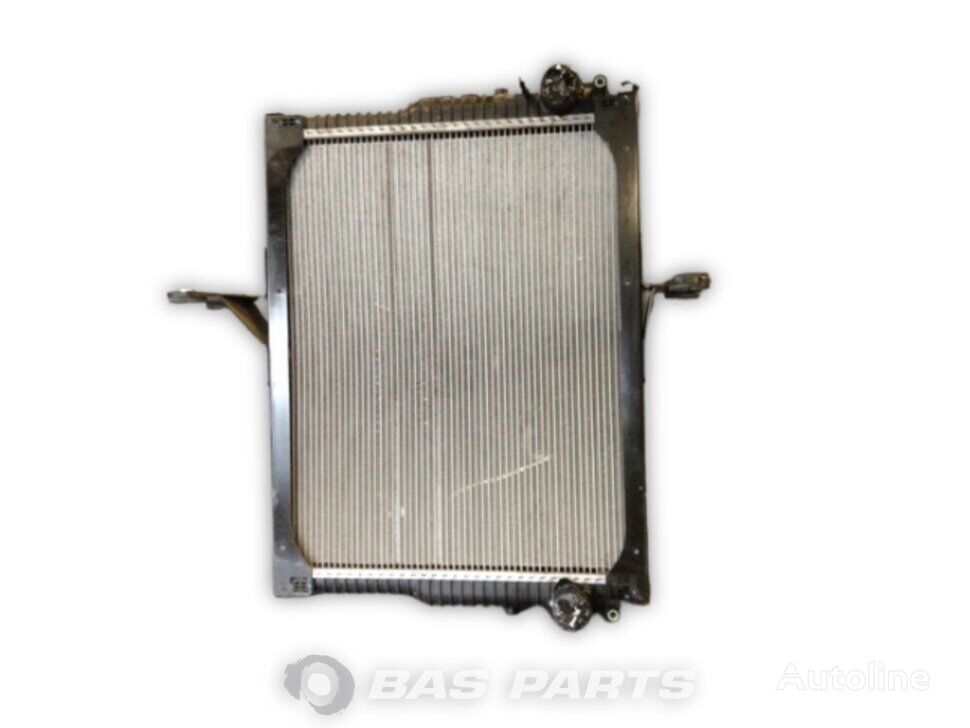 Renault Midlum Euro 4-5 5001868221 engine cooling radiator for Renault Midlum Euro 4-5 truck