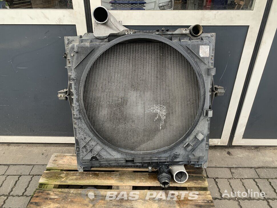 Renault T-Serie 7422062510 radiator motorkjøling for Renault T-Serie lastebil