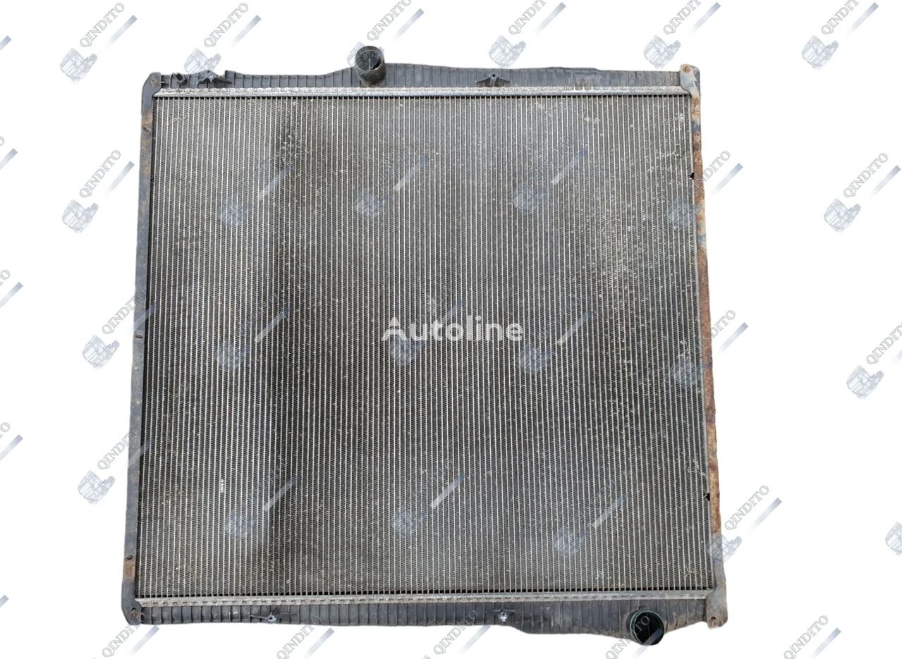 radiator de racire pentru motoare Scania CHŁODNICA WODY CIECZY SCANIA R 1781365 pentru cap tractor