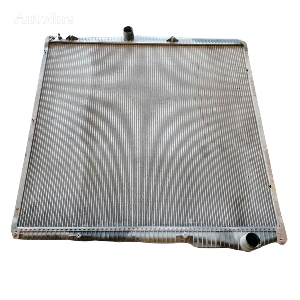 Scania Cooling radiator 1781365 radijator za Scania R440 tegljača