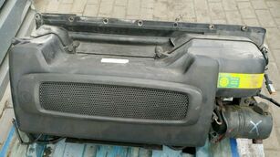 Scania HEATER, RADIATOR, AIR CONDITIONING radiator motorkjøling for lastebil