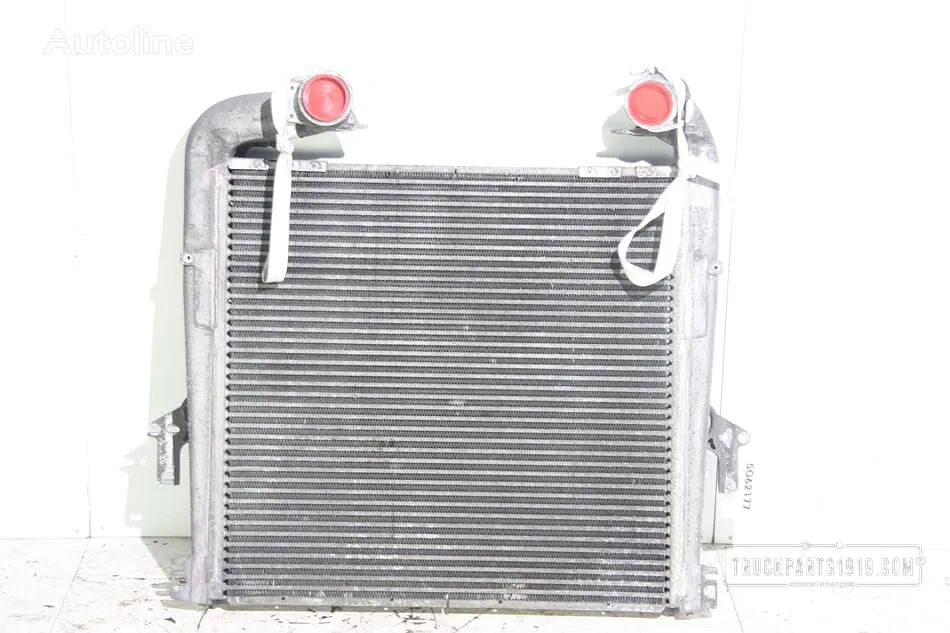 радиатор охлаждения двигателя Scania | R Intercooler Used 1547316 для грузовика