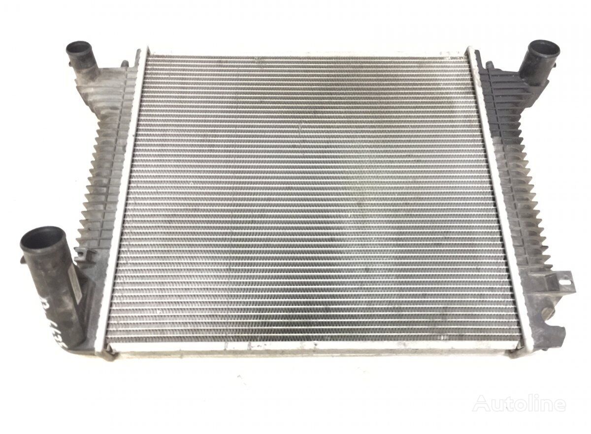 radiateur de refroidissement du moteur VALEO; TITANX Atego 2 1224 (01.04-) 8MK376758-021 pour tracteur routier Mercedes-Benz Atego, Atego 2, Atego 3 (1996-)