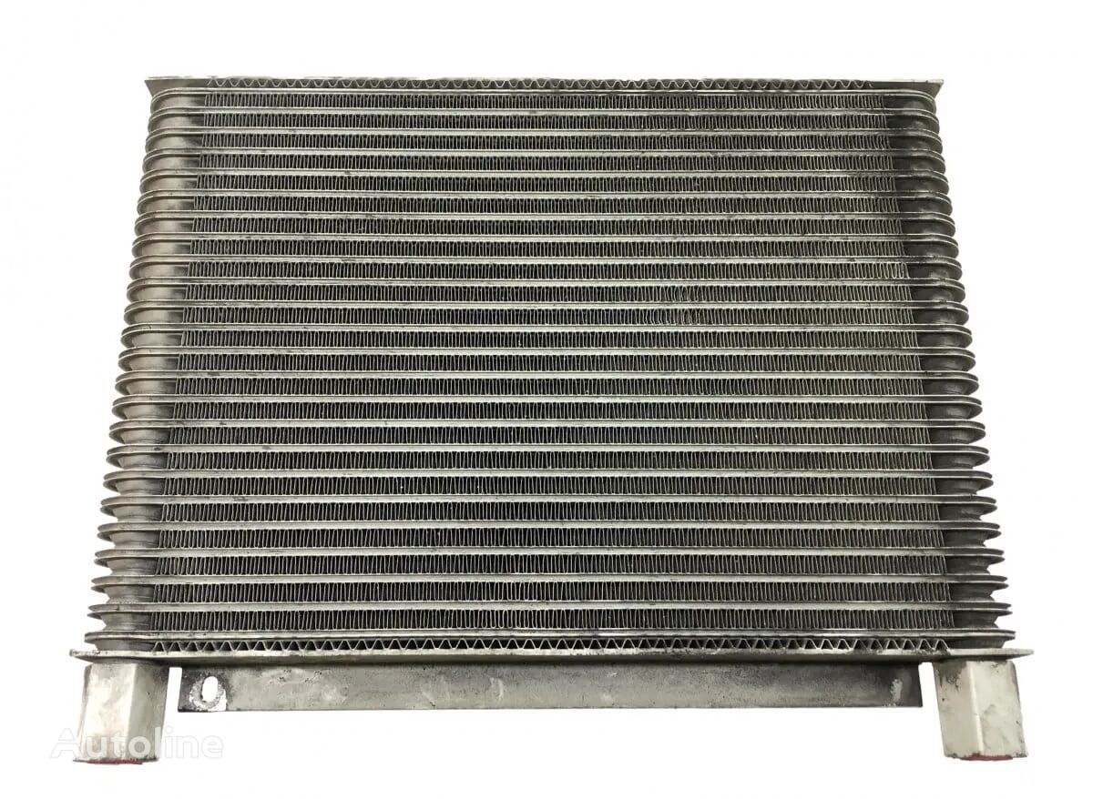 VDL 1155681 engine cooling radiator for truck