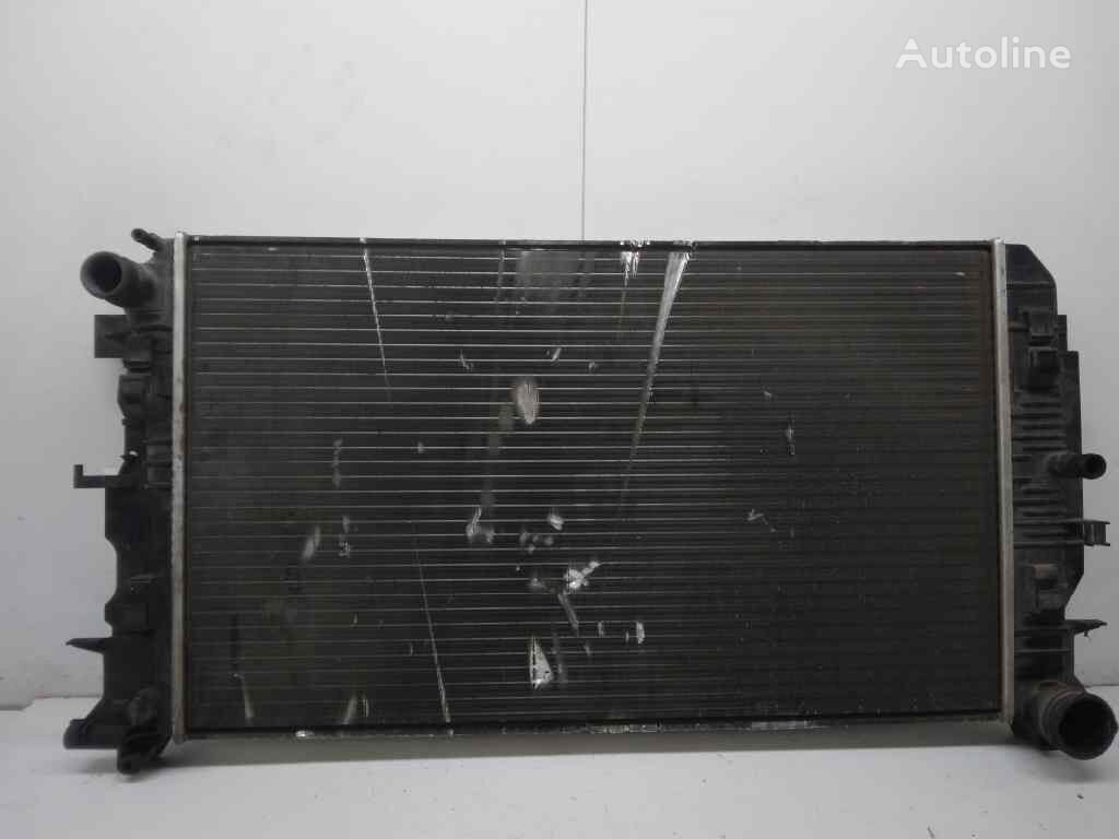 Volkswagen CRAFTER CAJA CERRADA engine cooling radiator for Volkswagen CRAFTER CAJA CERRADA cargo van