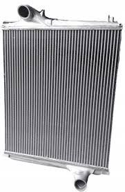 engine cooling radiator for Volvo FH truck