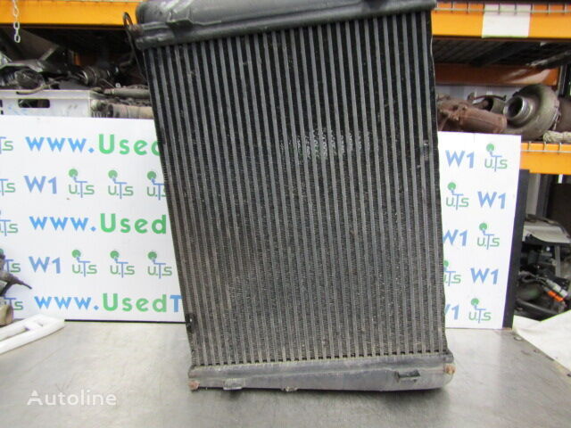 engine cooling radiator for Volvo FL10  truck