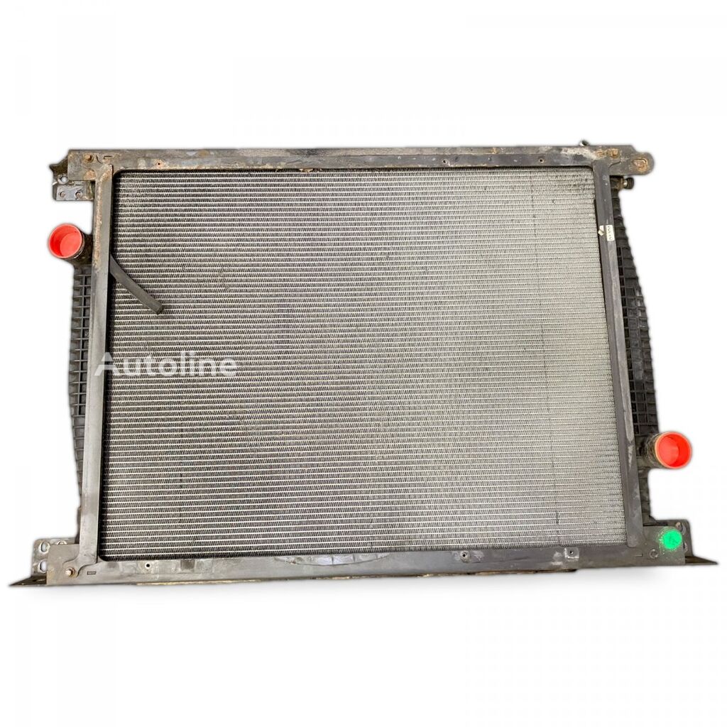 engine cooling radiator for Volvo B7, B8, B9, B12 bus (2005-)