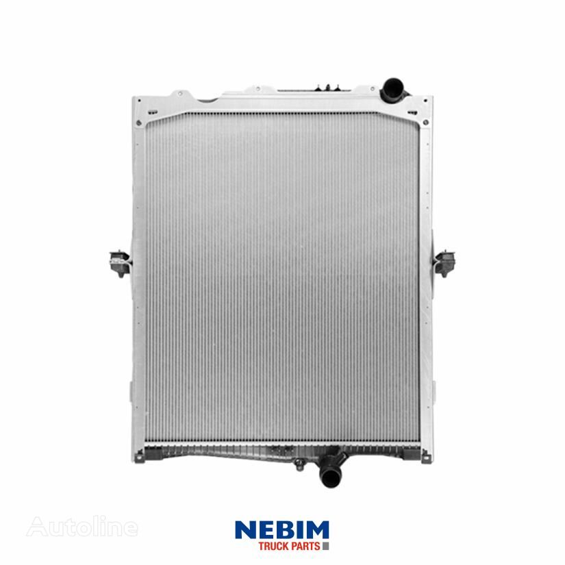 Volvo - 23292836 - Radiateur engine cooling radiator for truck