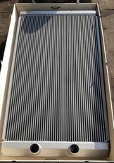 Volvo A35G-A40G 17430104 dzinēja dzesēšanas radiators paredzēts Volvo A35G-A40G frontāla iekrāvēja