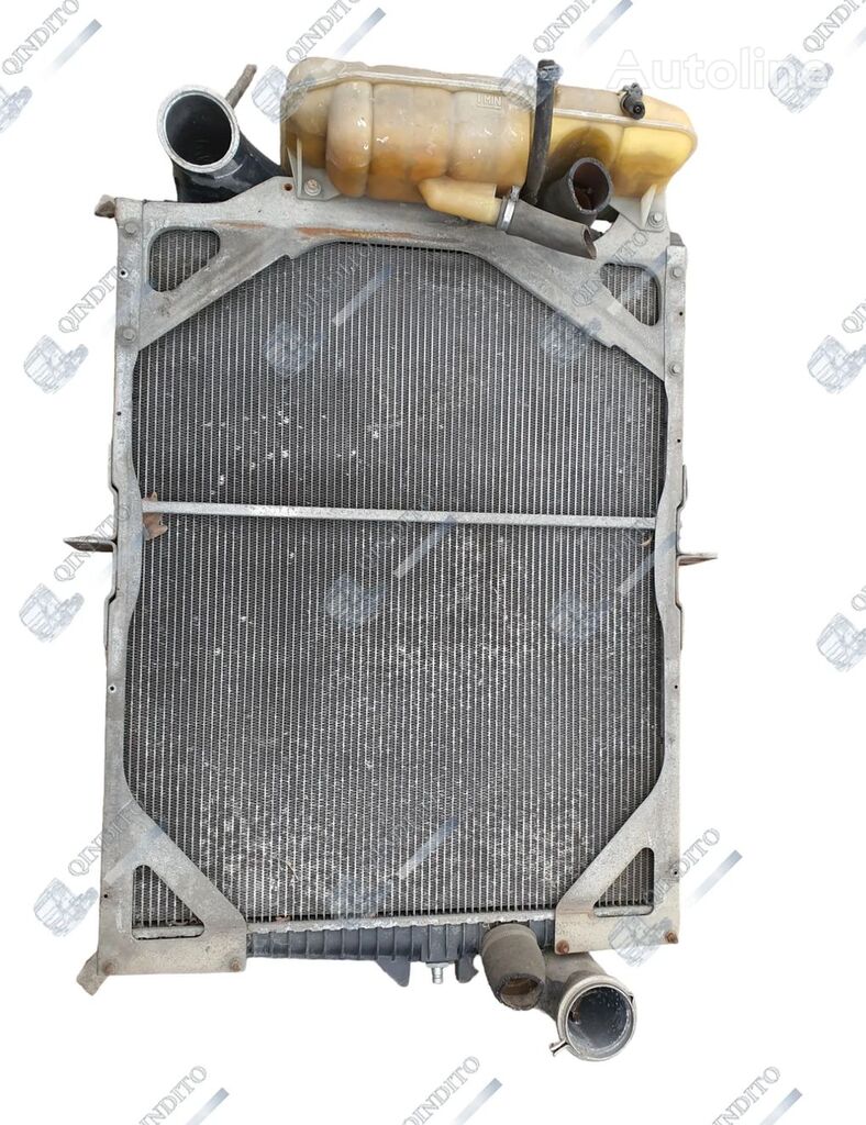 Volvo CHŁODNICA WODY INTERCOOLER KOMPLET VOLVO FH engine cooling radiator for truck tractor