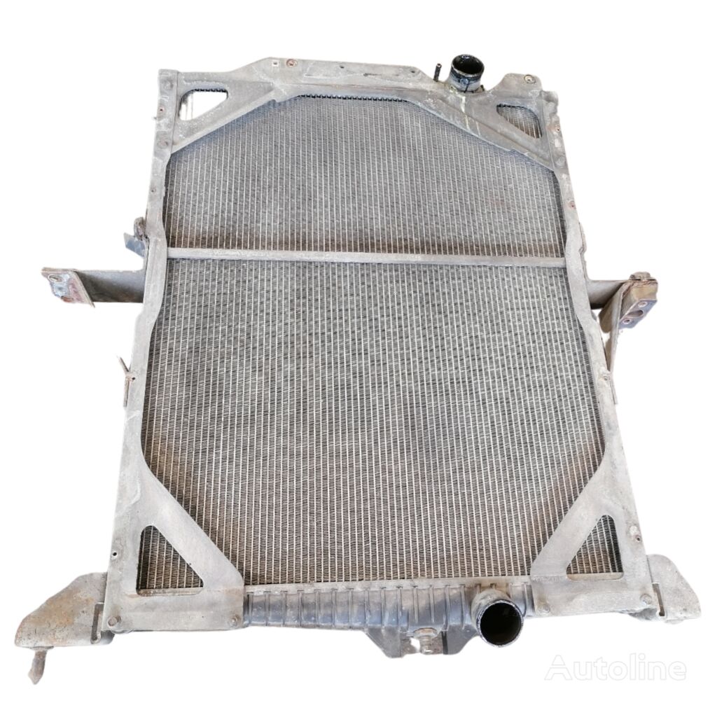 Volvo Cooling radiator 20536920 engine cooling radiator for Volvo FM9 truck tractor