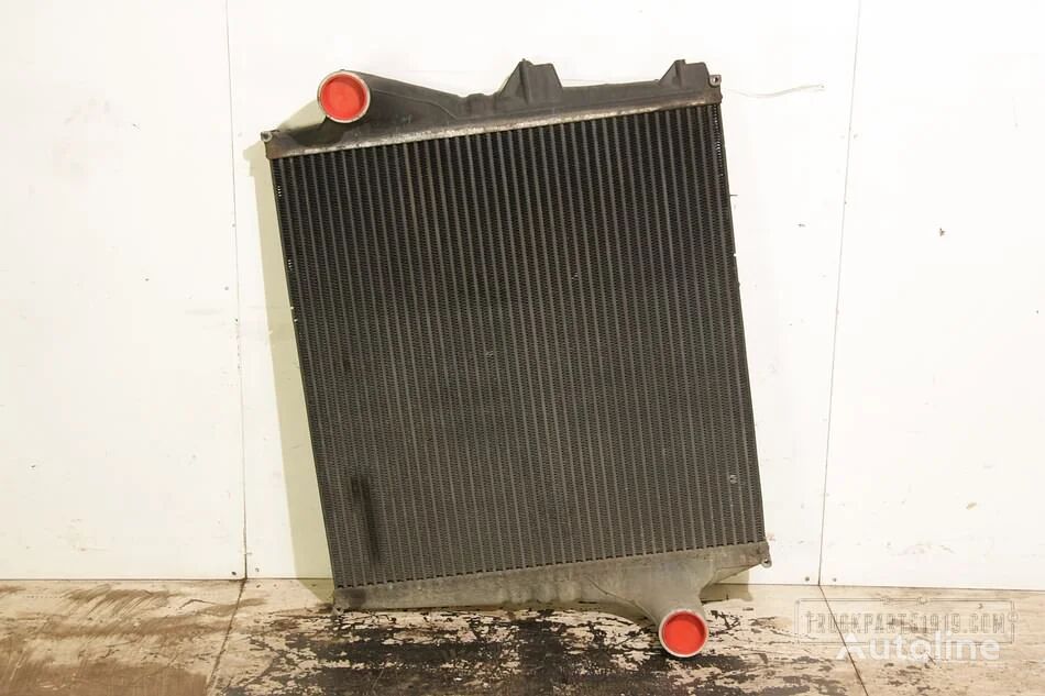 Volvo FH 13 Cooling System Interkoeler FH 13 21375541 engine cooling radiator for truck