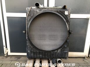 Volvo FH4 21208268 engine cooling radiator for Volvo FH4 truck