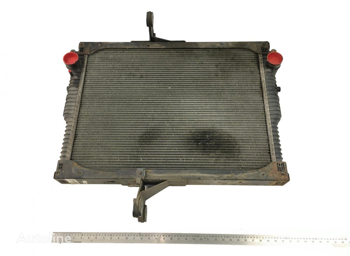 Volvo FL II (01.06-) engine cooling radiator for Volvo FL, FE (2005-2014) truck tractor