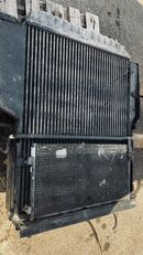 Volvo FM 12 20735696 engine cooling radiator for Volvo FM 12 truck