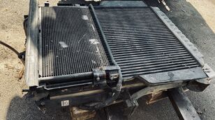 Volvo FM 12 20735696 engine cooling radiator for Volvo FM 12 truck