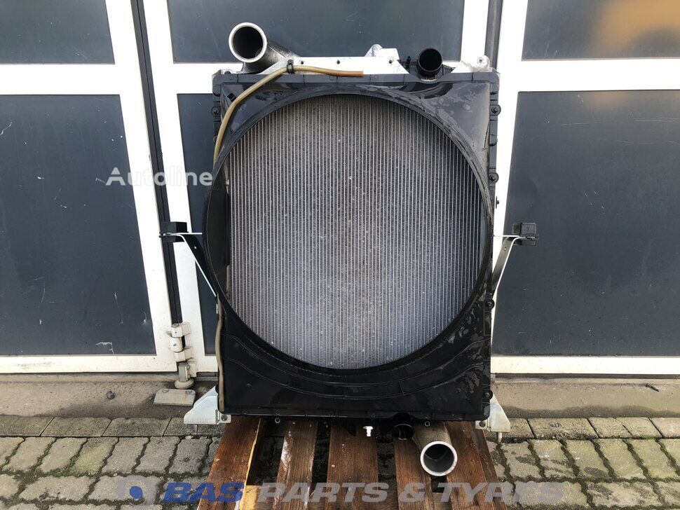 Volvo FM3 Cooling package D11C 330 85000016 hlađenje motora za Volvo FM3 kamiona - Autoline