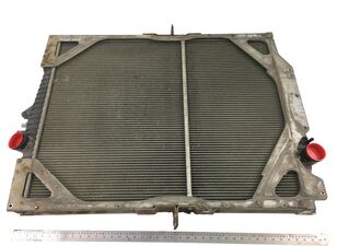 Volvo FM7 (01.98-12.01) 8MK376726-551 motorkoeling radiator voor Volvo FM7-FM12, FM, FMX (1998-2014) trekker