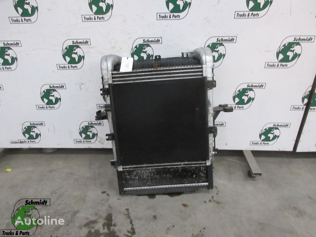 Volvo KOELERPAKKET LF 210 EURO 6 21675268 engine cooling radiator for truck