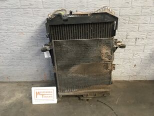 radiateur de refroidissement du moteur Volvo KOELERSET pour camion Volvo FL 240