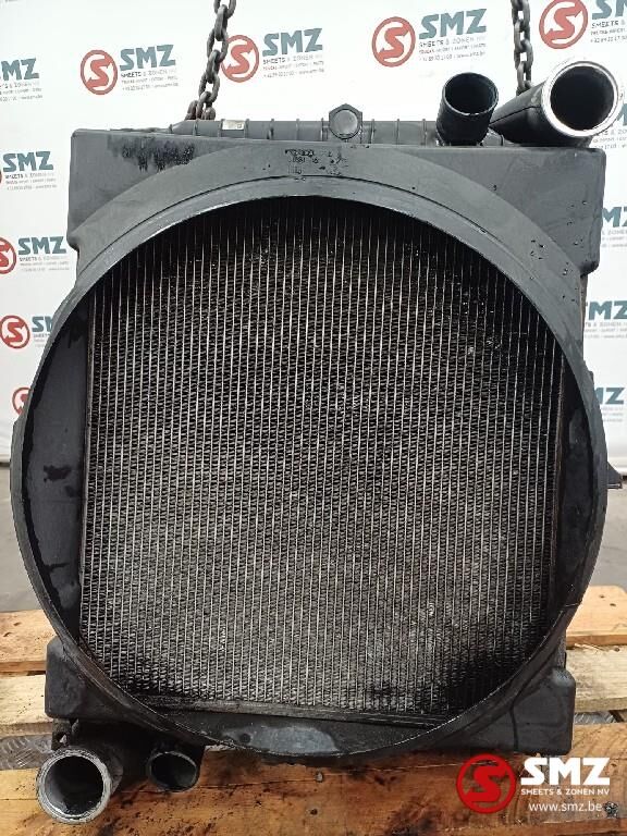 Prodaja Volvo Occ radiator + intercooler radijatora za hlađenje motora za kamiona | Autoline ME Volvo Occ radiator + intercooler radijator za kamiona - Autoline