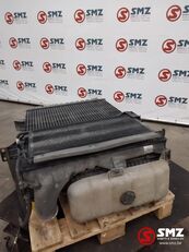 Volvo Occ radiator + intercooler FM engine cooling radiator for truck