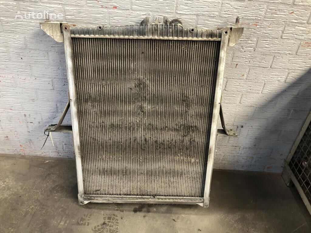 مشعاع Volvo Radiator compleet لـ الشاحنات