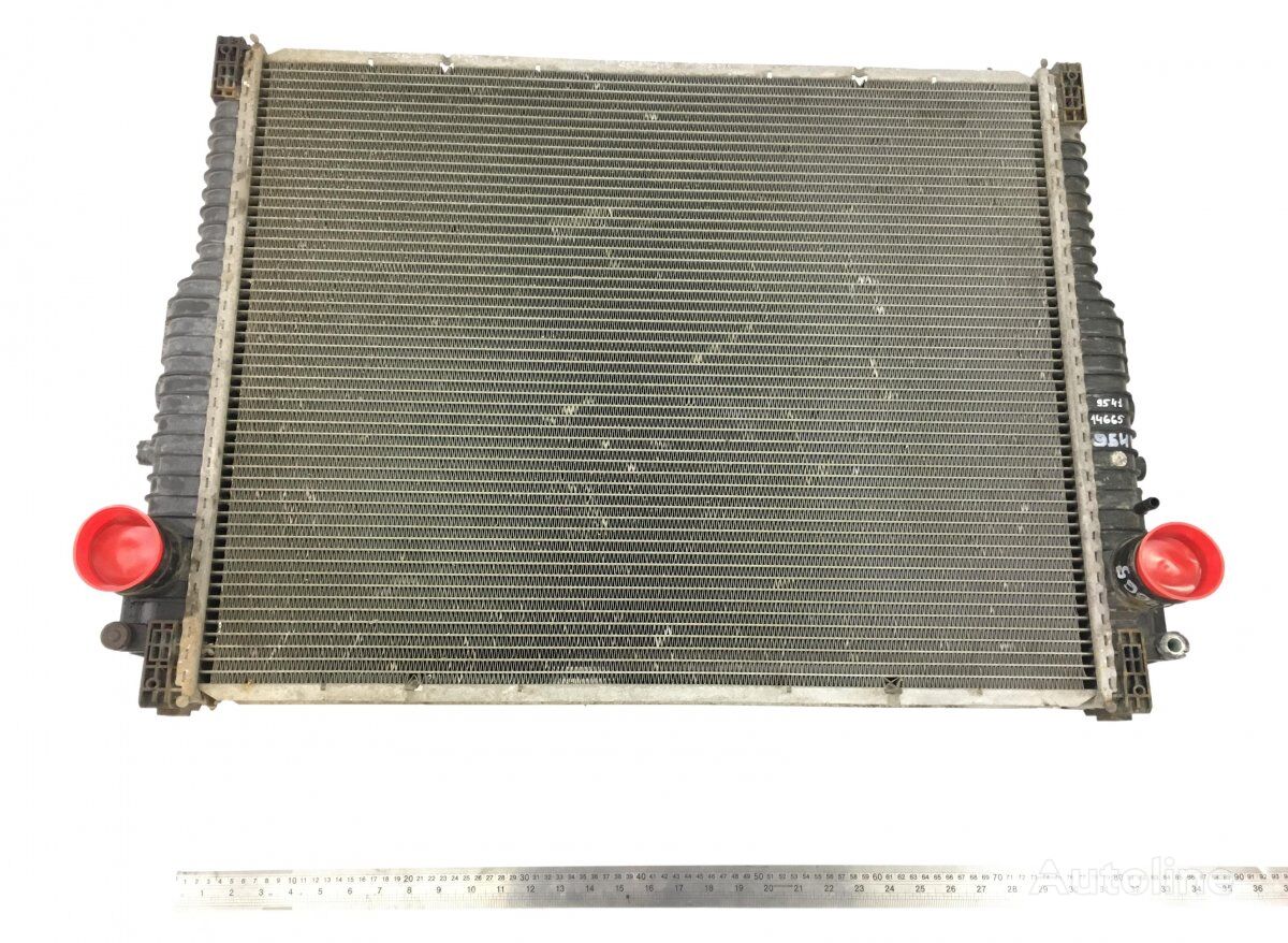 Volvo VOLVO, BEHR FL II (01.06-) engine cooling radiator for Volvo FL, FE (2005-2014) truck