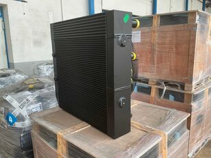 Radiador de água Wingfan para escavadora Yanmar B95W, B110W a venda - Imagem 4 | Machineryline AO Radiador de água Wingfan para escavadora Yanmar B95W, B110W | Imagem 4 - Machineryline