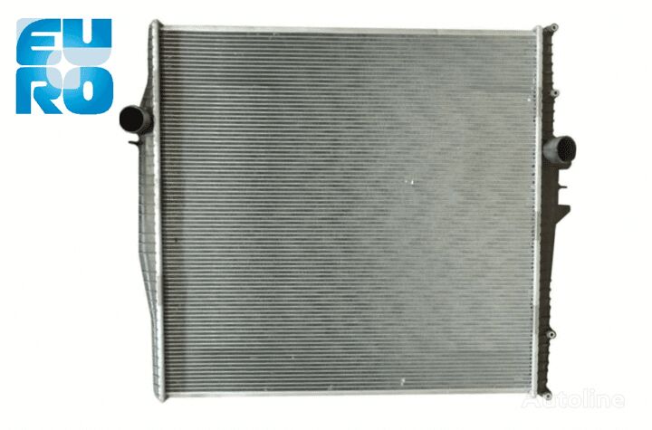 zonder rand 8149362Z engine cooling radiator for Volvo fh12  truck tractor