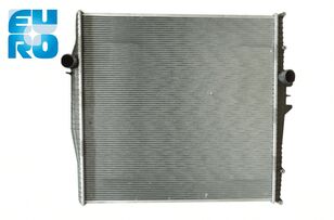 zonder rand 8149362Z engine cooling radiator for Volvo fh12  truck tractor