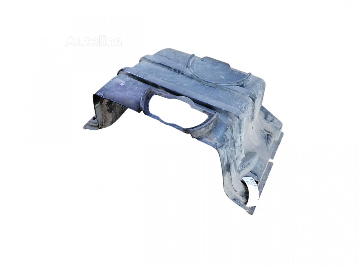 Scania Mootori põhjakaitse 1358677 tapa de motor para Scania G340 cabeza tractora - Autoline