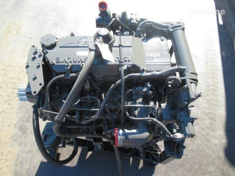 excavator Jcb engine for JCB JS260