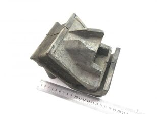 DAF Engine vibration isolator, front right DAF XF95, XF105 1657422 engine mount for DAF XF105 (01.05-) truck