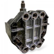 MAN Aislador de vibraciones del motor, delantero izquierdo MAN TGL, TGM, TGS, TGX ( V07773 soporte de motor para MAN  TGX (01.07-12.21) cami&oacute;n
