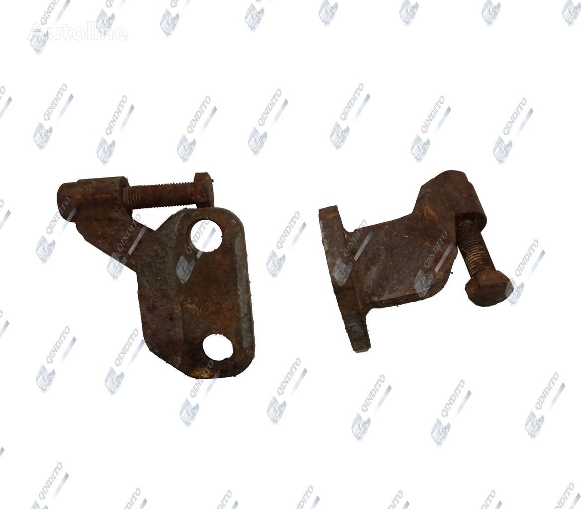 engine mounting bracket for Mercedes-Benz truck tractor