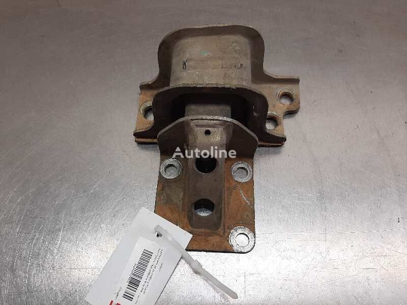 attache pour utilitaire FIAT Ducato 35 L1H1 120 Multijet