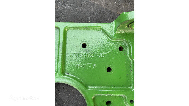 John Deere 6810 tekerlekli traktör için R518402 fiksaj