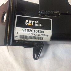 държател 9152010800 за складова техника Caterpillar