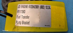 giá đỡ dành cho máy thu hoạch thức ăn gia súc John Deere 6750