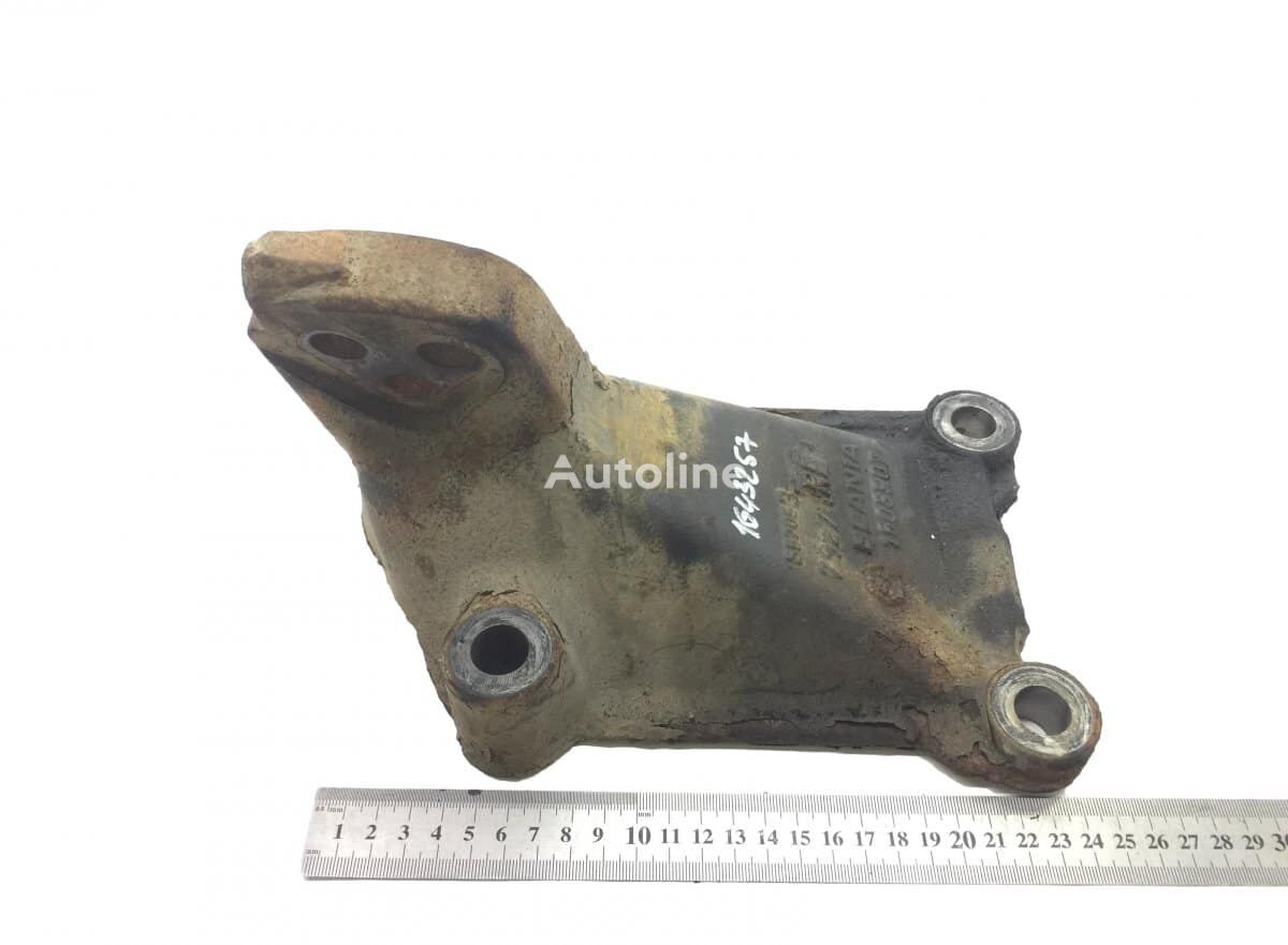 4-series 114 1508907 engine mounting bracket for Scania truck