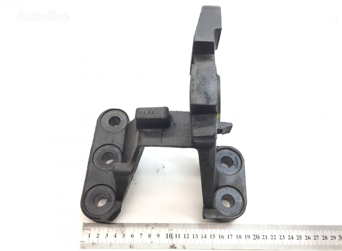 Bova Synergy SDD141 (01.04-) 1686551 engine mounting bracket for Bova Synergy, Lexio (2004-) bus