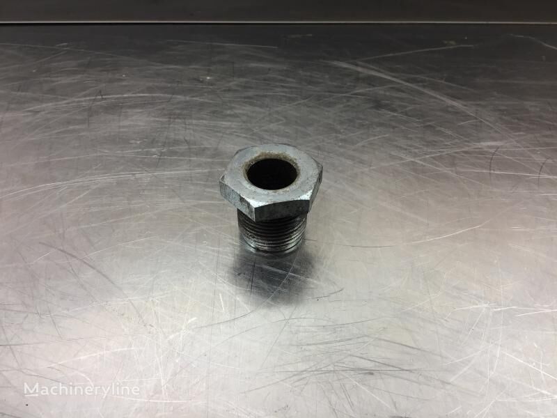 fixação Box Nut 9075763 para escavadora Liebherr