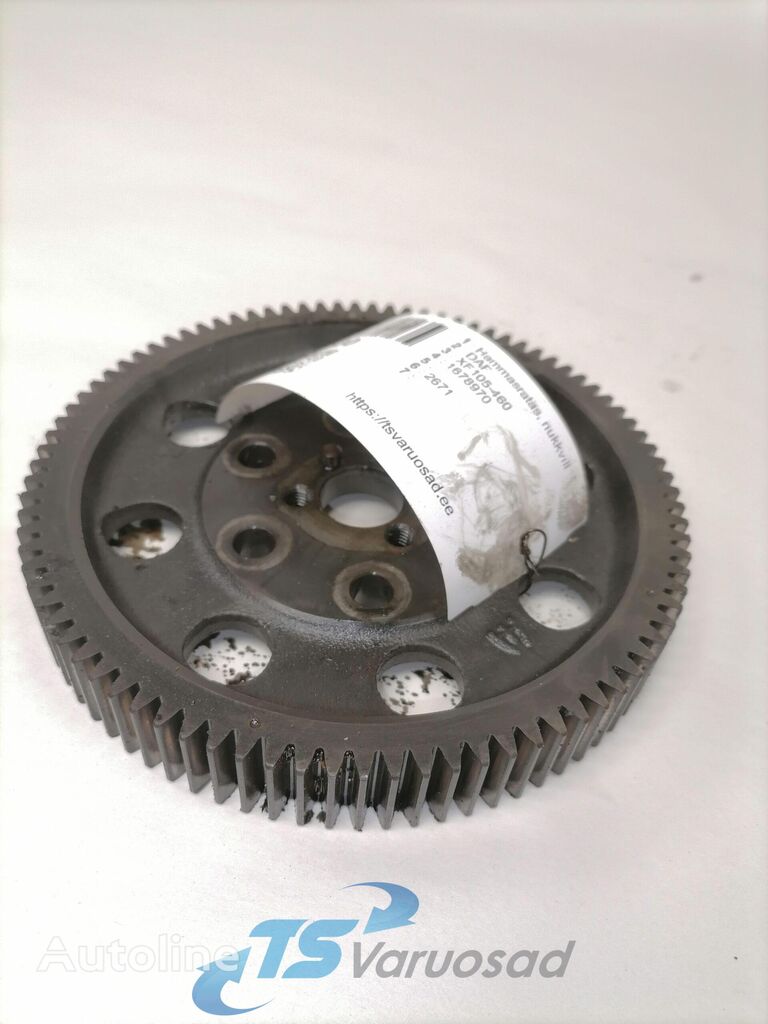 DAF Timing gear 1678970 držač motora za DAF XF105-460 tegljača