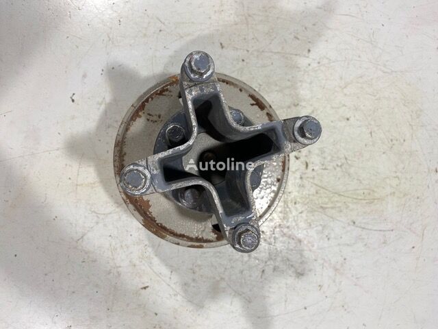 Deutz : BF4M1012 Suporte do Ventilador Motor BF4M2012 04297409 Halter für Deutz LKW