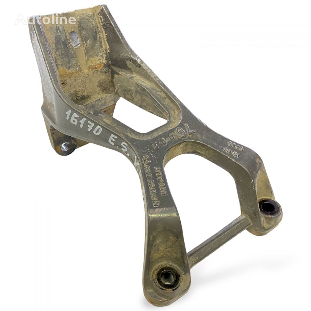 FE 21712870 engine mounting bracket for Volvo truck