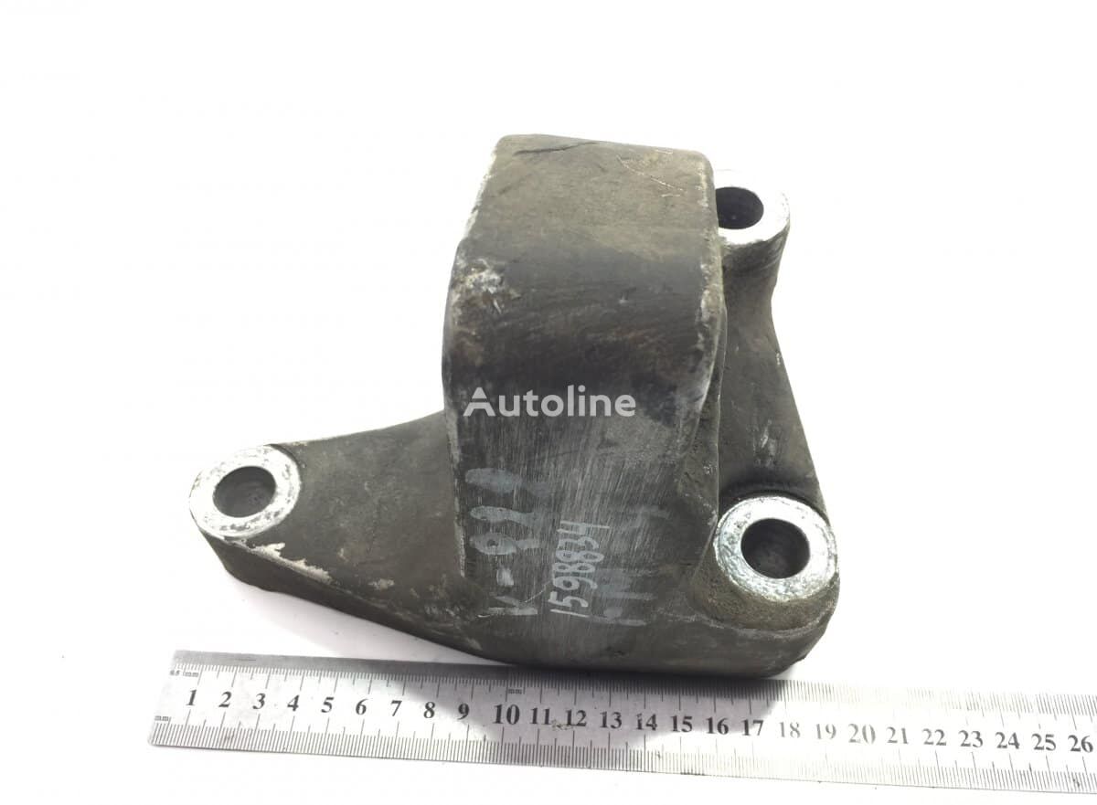 FM9 20455705 engine mounting bracket for Volvo truck