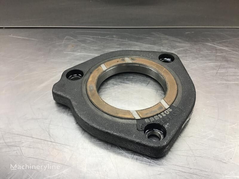 Flange 9073163 fijación para Liebherr excavadora